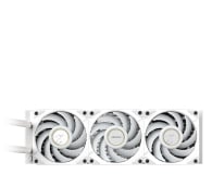 Gigabyte WaterForce X II 360 ARGB White 3x120mm - 1326282 - zdjęcie 5